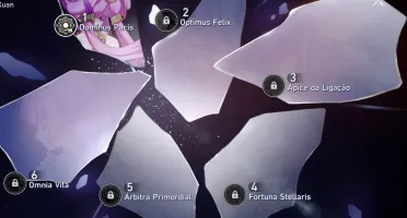 Star Rail+Luocha+Fuxuan e1+Loba e2+Bronya e1+Welt e1