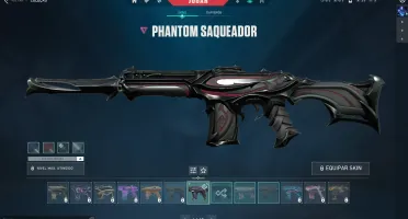 Conta Valorant + League of legends