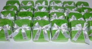 Sabonete Arruda com Sal Grosso 60g