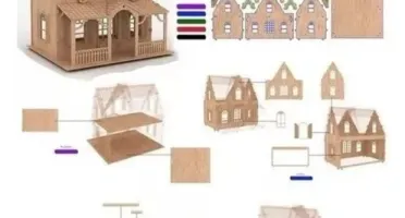 Pack Corte Laser Mais Cnc E Router, Artes Mdf, Acrílico, Mad