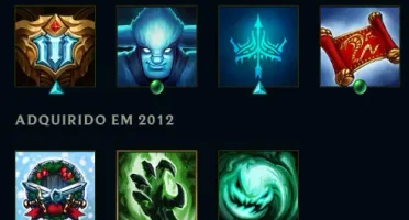Conta Valorant/Lol / 8K Investidos / Acompanha Dados De Cria
