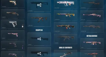 Conta Valorant/Lol / 8K Investidos / Acompanha Dados De Cria