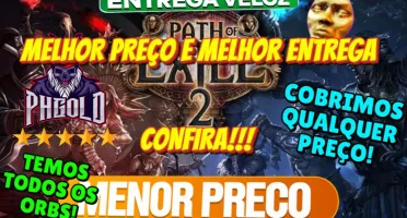 Path of Exile 1 e 2 - POE1/POE2 - SECRET ATLAS - Divine Orb