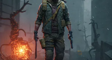 Survivalist: Invisible Strain