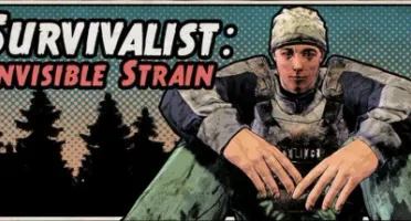 Survivalist: Invisible Strain