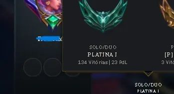 conta lol 2015, pax sivir, todos champs, icones raros.