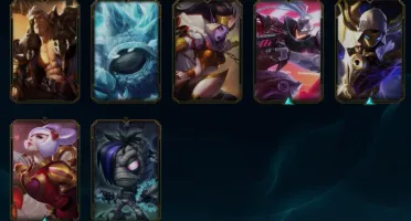 DIAMANTE 4 S10 , 24SKINS