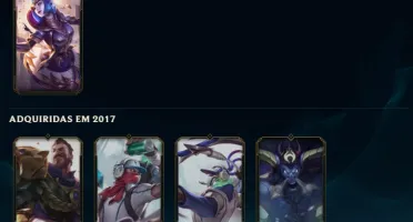 DIAMANTE 4 S10 , 24SKINS