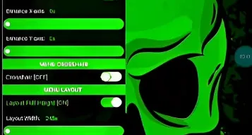 Regedit Mobile - Free Fire - Headtrick 4.0 - Chat Gpt