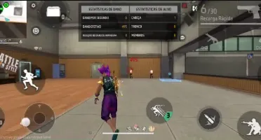 Regedit Mobile - Free Fire - Headtrick 4.0 - Chat Gpt