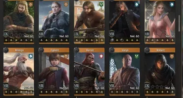 gtarcade game of thorones