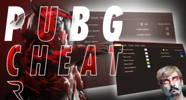 Hack Pubg Battlegrounds Cheat Menu Private