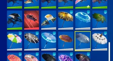 Conta Fortnite - Season's 3,4.5,6,7,8,9,10