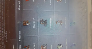 RP 420 Com Cracklig Egg Open pvp