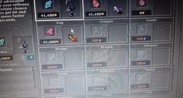 RP 420 Com Cracklig Egg Open pvp