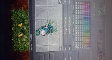RP 420 Com Cracklig Egg Open pvp