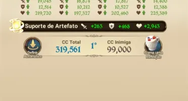 Conta 7DS top