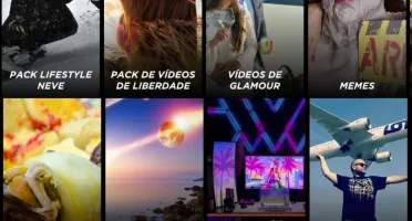 Super Pack Cortes Viral - Canal Dark Vídeos