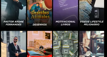 Super Pack Cortes Viral - Canal Dark Vídeos