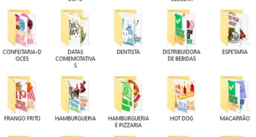 Pack de Figurinhas para Whatzapp - Conversas mais Divertidas
