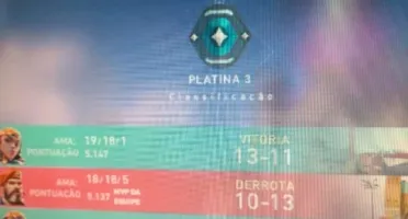 Elojob Valorant Melhores preços ATE O DIMA !!!!!