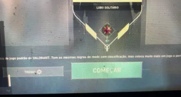 Elojob Valorant Melhores preços ATE O DIMA !!!!!