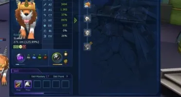 Vendo conta NaDMo serve omega