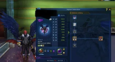 Vendo conta NaDMo serve omega