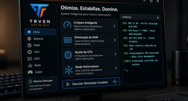 Trvsn Optimizer