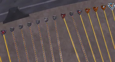 Conta Albion Oline 1,6 B Fama - ZVZ, Pvp E Pve - End Game