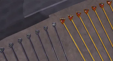Conta Albion Oline 1,6 B Fama - ZVZ, Pvp E Pve - End Game