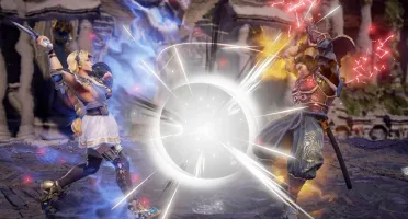 Xbox Soulcalibur VI #C49121