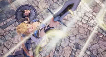 Xbox Soulcalibur VI #C49121