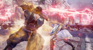 Xbox Soulcalibur VI #C49121