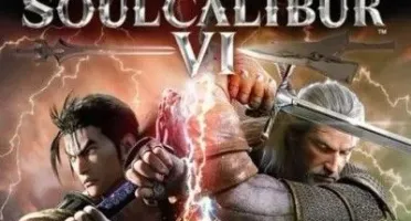 Xbox Soulcalibur VI #C49121