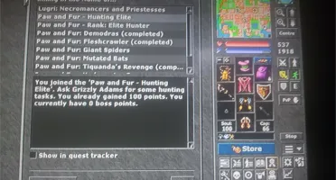 Master Sorcerer 86 / Calmera