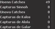 CONTA POKEXGAMES PXG EMERALD LVL 450+ ADV RANK 100 PSY