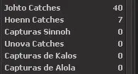 CONTA POKEXGAMES PXG EMERALD LVL 450+ ADV RANK 100 PSY