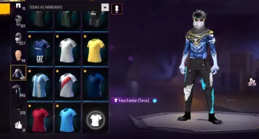 Conta Prime 7 Com Angelical