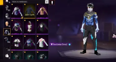 Conta Prime 7 Com Angelical