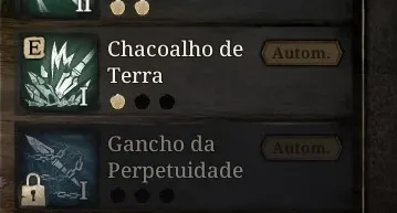 NightCrows Conta lv 40 lançador