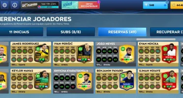 Conta dls 26 rara,lendas full upada
