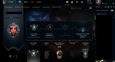 CONTA MAIN ZED