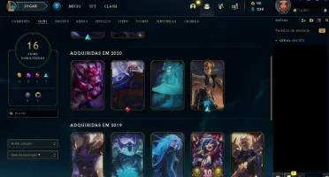 CONTA MAIN ZED