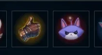 CONTA SMURF PLAT S8