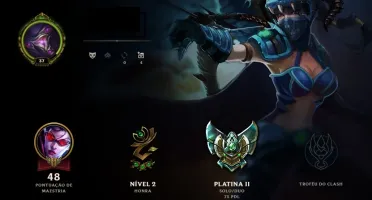 CONTA SMURF PLAT S8