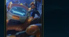 Vendo Conta Lol C/ Lux Elementalista,