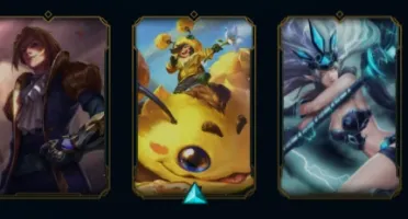 Vendo Conta Lol C/ Lux Elementalista,