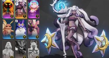 Conta torchlight infinity