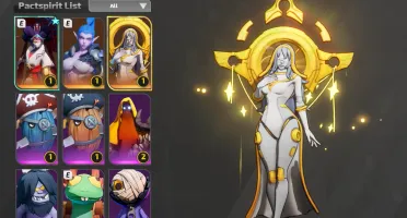 Conta torchlight infinity